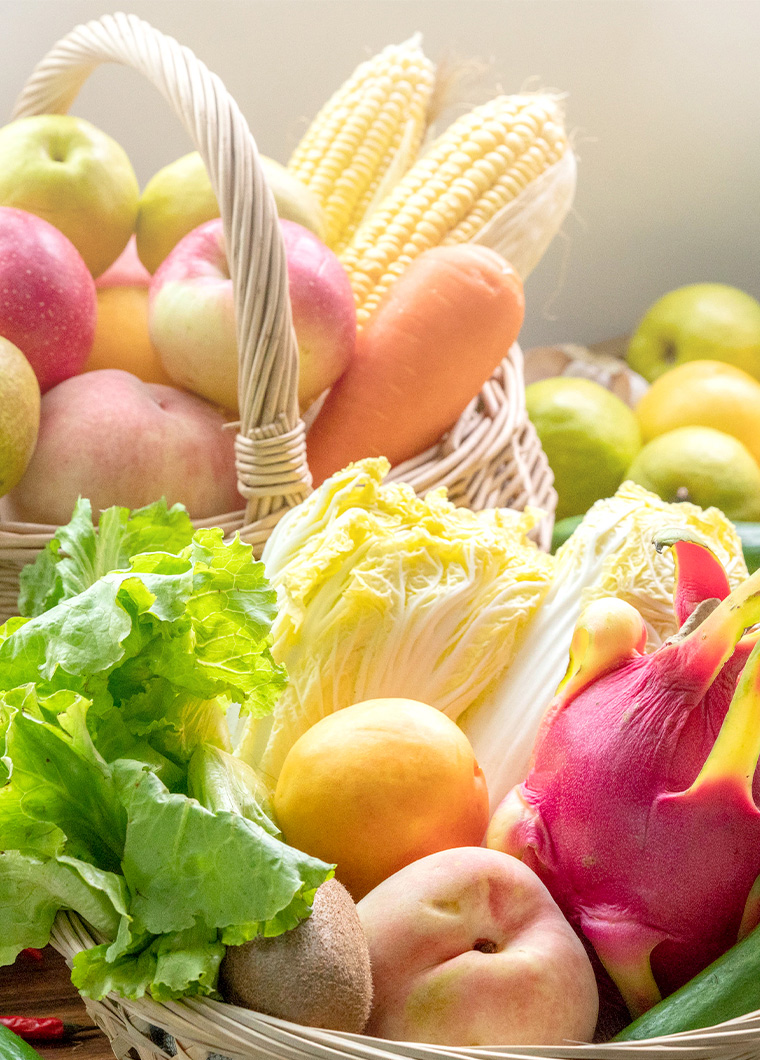 農藥殘留檢測產品